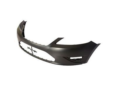 Ford AG1Z-17D957-AACP Bumper Assy - Front
