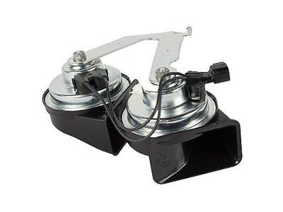 Ford Fiesta Horn - D2BZ-13832-B