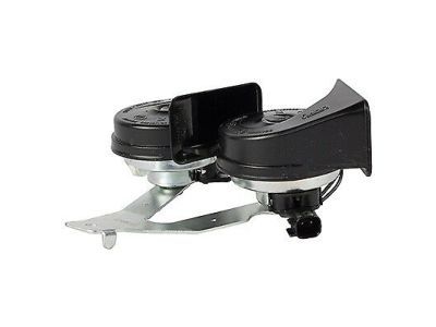 Ford Fiesta Horn - D2BZ-13832-B