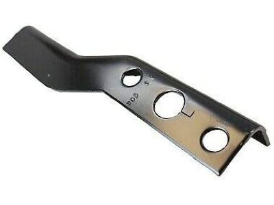 F37Z-17788-A Ford Inner Bracket, Rear Driver Side Product Photo 1 of 1