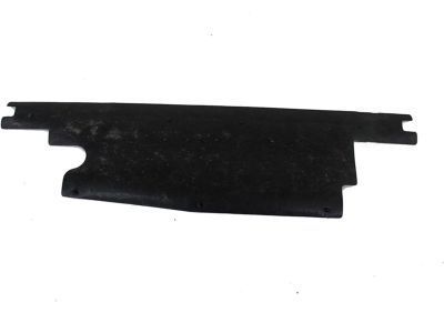 Ford BC3Z-8327-B Deflector