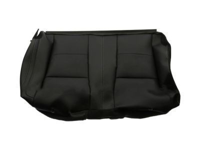 Ford GL3Z-1866601-ED Cover Assembly - Rear Seat Back
