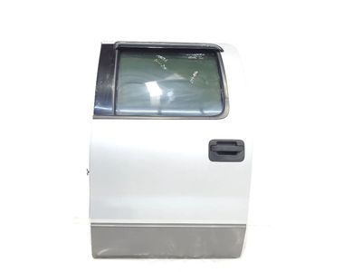 5L3Z-1624631-BA Ford Door Assembly - Rear - Less Hinges, Driver Side Product Photo 1 of 4