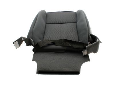 Ford DL3Z-1562901-CB Cover Assembly - Seat Cushion