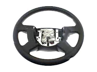 Ford 6L5Z-3600-AB Wheel Assembly - Steering