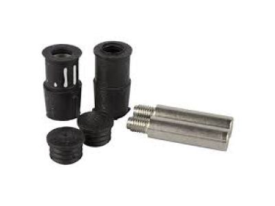 Lincoln DG9Z-2C150-B Bolt