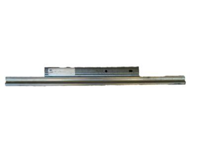 Ford F4TZ3526229B Channel - Window Glass R