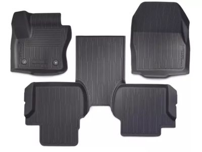 KT1Z-1713300-EA Ford Mat - Front Floor Product Photo 1 of 1