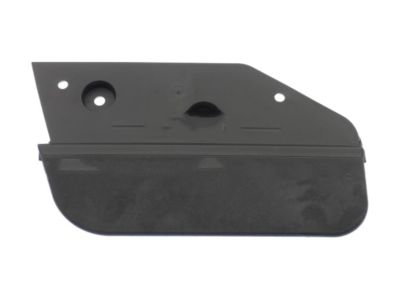 Lincoln GD9Z-5811398-B Deflector