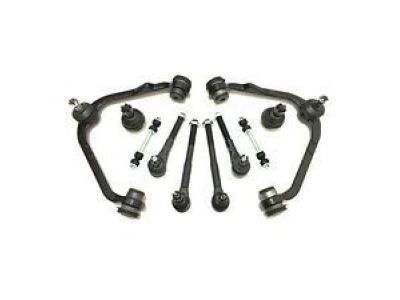 Ford F65Z-5B327-DA Bar - Torsion