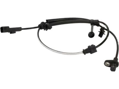 FR3Z-2C204-B Ford Sensor Assembly Product Photo 2 of 3