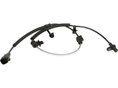 FR3Z-2C204-B Ford Sensor Assembly Product Photo 1 of 3