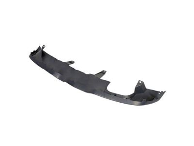 Ford Fiesta Bumper Reflector - D2BZ-17808-BA