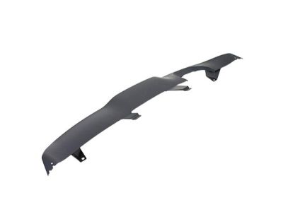 Ford Fiesta Bumper Reflector - D2BZ-17808-BA