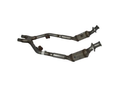 Ford BR3Z-5F250-B Converter Assembly