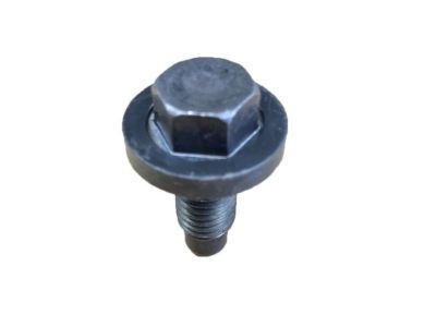 Ford Oil Drain Plug - D6TZ-6730-A