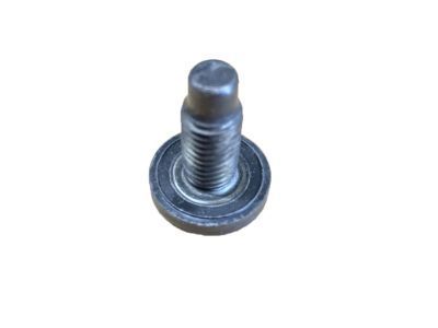 Ford Oil Drain Plug - D6TZ-6730-A