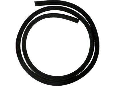 Ford YL8Z-7851222-AA Weatherstrip YL8Z-7851222-AA Ford Weatherstrip Product Photo 1 of 1