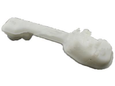 Lincoln 7T4Z-2K478-A Reservoir Assembly - Expansion