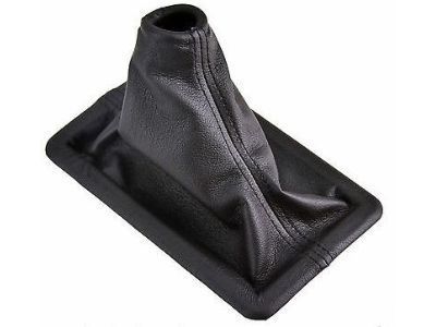 7R3Z-7277-AD Ford Boot - Gear Change Lever Product Photo 1 of 1
