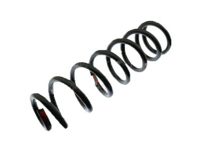 Ford 5C3Z-5310-GA Spring - Front