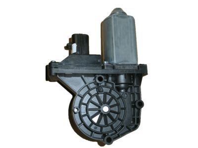 Lincoln Window Motor - 6L7Z-7823395-A