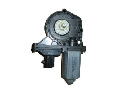 Lincoln Window Motor - 6L7Z-7823395-A