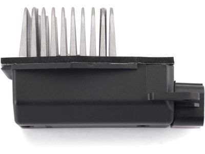 Lincoln 6L2Z-19E624-A Control