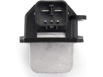 Lincoln 6L2Z-19E624-A Control