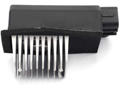 Lincoln 6L2Z-19E624-A Control