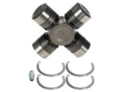 Ford F-350 Super Duty Universal Joint - 5C3Z-3249-AA