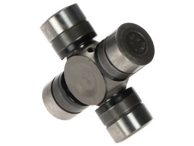 Ford F-350 Super Duty Universal Joint - 5C3Z-3249-AA