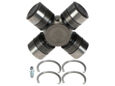 Ford F-350 Super Duty Universal Joint - 5C3Z-3249-AA