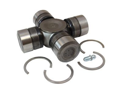 Ford F-350 Super Duty Universal Joint - 5C3Z-3249-AA