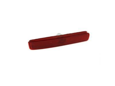 Mercury Side Marker Light - 5L9Z-15A201-CA