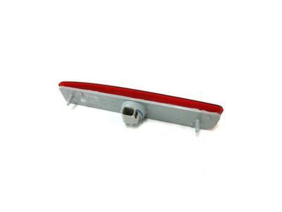 Mercury Side Marker Light - 5L9Z-15A201-CA
