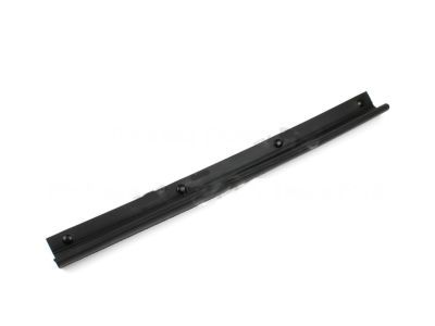 Ford 1C3Z-28253A24-A Weatherstrip - Door Lower