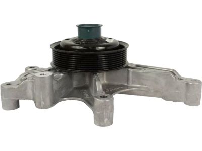 Ford BC3Z-8678-D Kit - Tension Pulley BC3Z-8678-D Ford Kit - Tension Pulley Product Photo 1 of 4