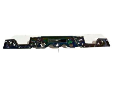 HC3Z-17D826-BB Ford Reinforcement, Rear Product Photo 4 of 4