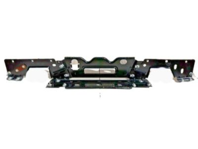 HC3Z-17D826-BB Ford Reinforcement, Rear Product Photo 2 of 4