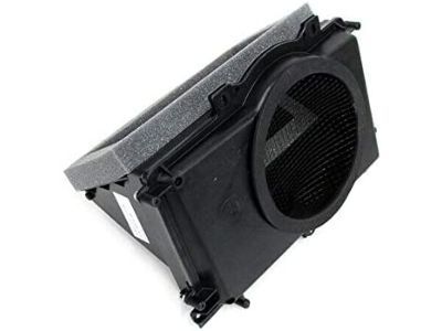 Lincoln 1L2Z-18B259-AC Duct - Heater Air Inlet