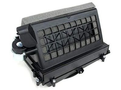 Lincoln 1L2Z-18B259-AC Duct - Heater Air Inlet