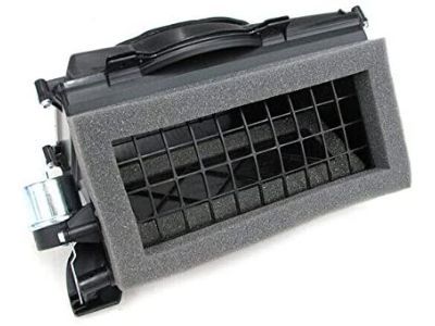 Lincoln 1L2Z-18B259-AC Duct - Heater Air Inlet