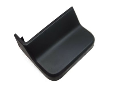 Lincoln 7L7Z-7861749-BC Shield