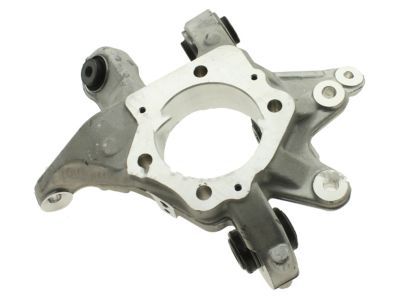 CG1Z-5B758-A Ford Knuckle & Bushing Assembly, Passenger Side Product Photo 1 of 1