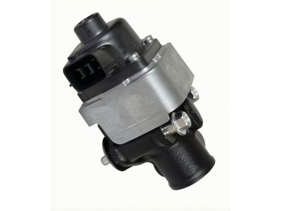 9L8Z-9D475-A Ford Valve - Exhaust Gas Recirculation Product Photo 2 of 4