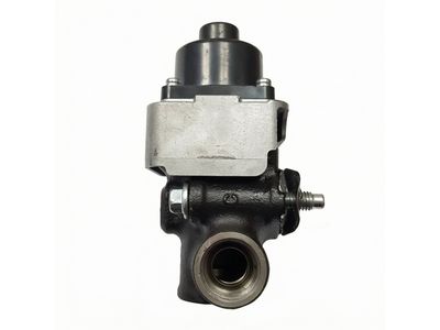 9L8Z-9D475-A Ford Valve - Exhaust Gas Recirculation Product Photo 4 of 4