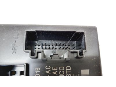 Ford F1EZ-14B291-D Control Unit, Passenger Side F1EZ-14B291-D Ford Control Unit, Passenger Side Product Photo 1 of 4