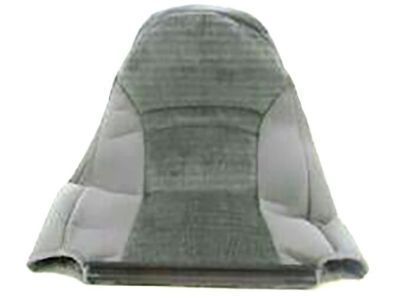 Ford DC2Z-1564416-AA Cover Assembly - Seat Back