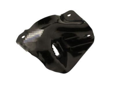 Ford E4TZ-3B095-A Bracket